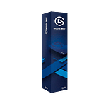 Elgato Gaming Mouse Mat  Alfombrilla