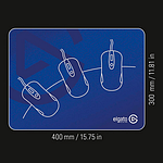 Elgato Gaming Mouse Mat  Alfombrilla