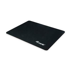 Equip Life Mouse Pad Negro  Alfombrilla