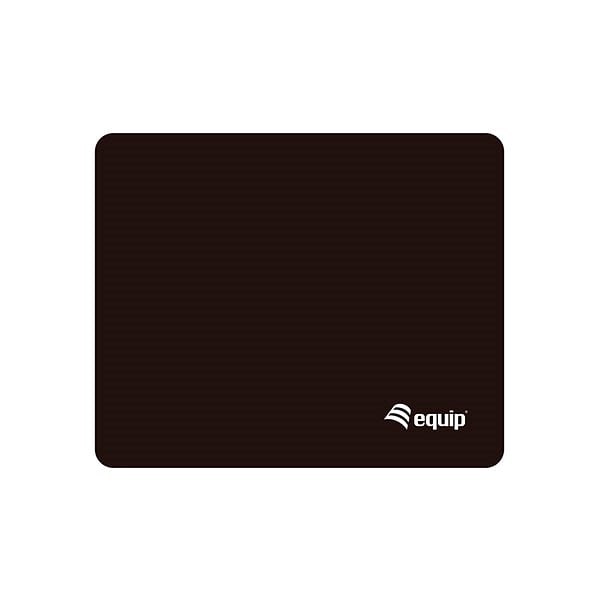 Equip Life Mouse Pad Negro  Alfombrilla