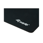 Equip Life Mouse Pad Negro  Alfombrilla