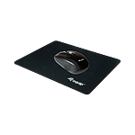 Equip Life Mouse Pad Negro  Alfombrilla