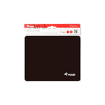 Equip Life Mouse Pad Negro  Alfombrilla