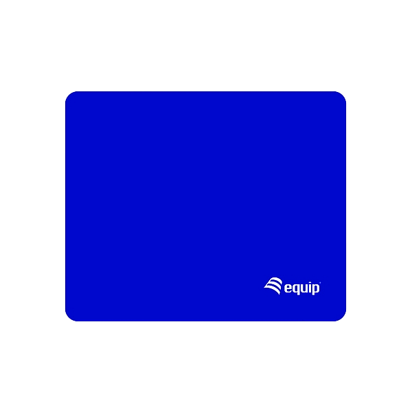 Equip Life Mouse Pad Azul  Alfombrilla