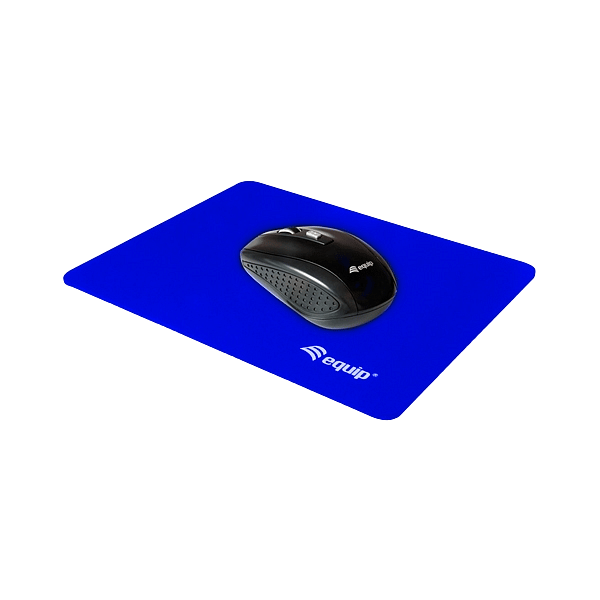 Equip Life Mouse Pad Azul  Alfombrilla