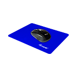 Equip Life Mouse Pad Azul  Alfombrilla
