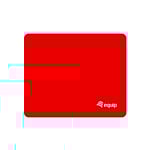 Equip Life Mouse Pad Rojo  Alfombrilla