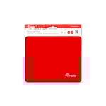 Equip Life Mouse Pad Rojo  Alfombrilla