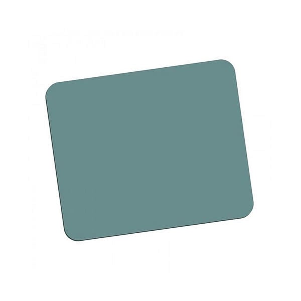 Fellowes Economy Gris  Alfombrilla