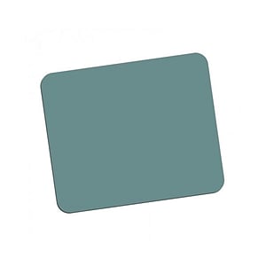 Fellowes Economy Gris  Alfombrilla