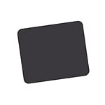 Fellowes Economy Negro - Alfombrilla