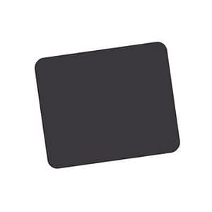 Fellowes Economy Negro  Alfombrilla