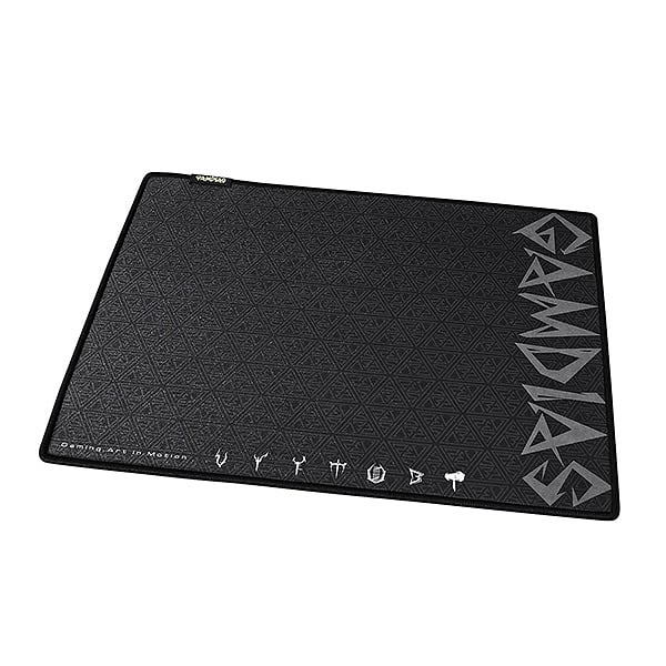 Gamdias NYX speed M  Alfombrilla