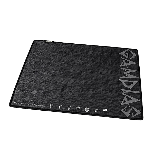 Gamdias NYX speed M  Alfombrilla
