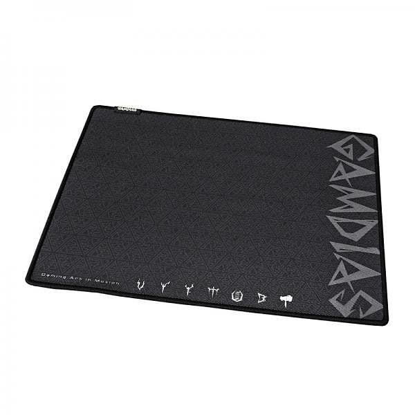 Gamdias NYX control M  Alfombrilla