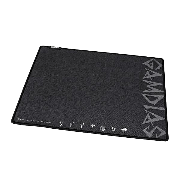 Gamdias NYX control M  Alfombrilla