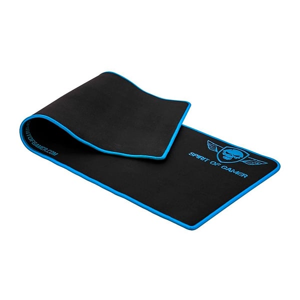 Spirit Of Gamer Blue Victory XXL  Alfombrilla
