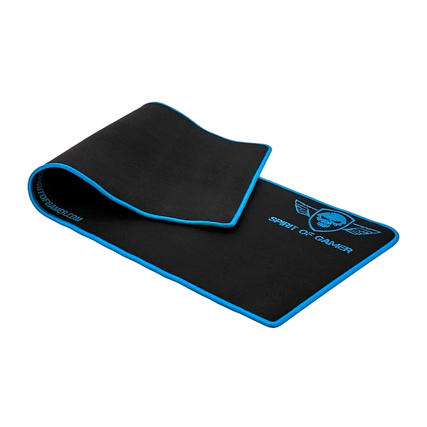 Spirit Of Gamer Blue Victory XXL  Alfombrilla
