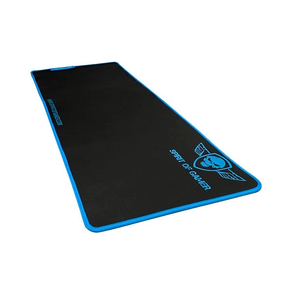 Spirit Of Gamer Blue Victory XXL  Alfombrilla