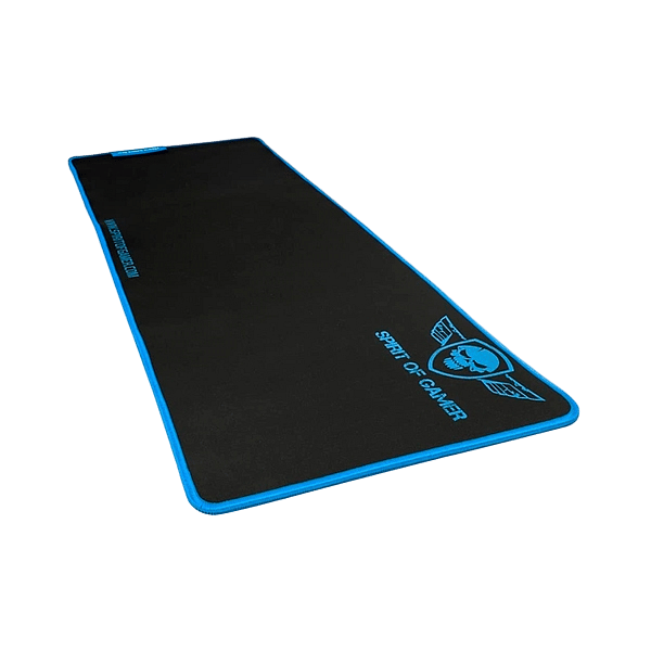 Spirit Of Gamer Blue Victory XXL  Alfombrilla