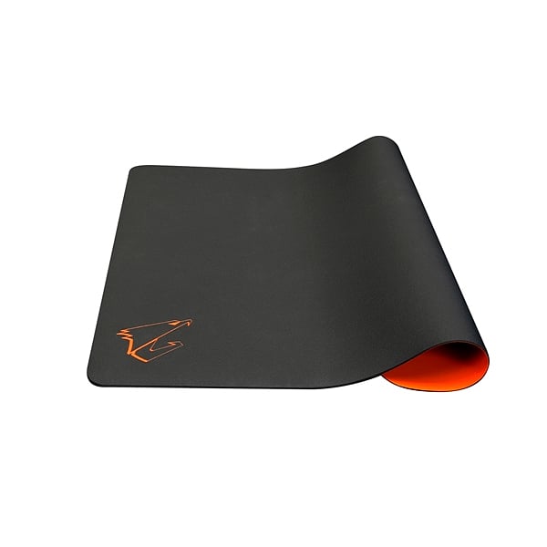 Gigabyte Aorus AMP500  Alfombrilla