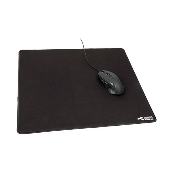 Glorious PC Gaming Race XL Black  Alfombrilla
