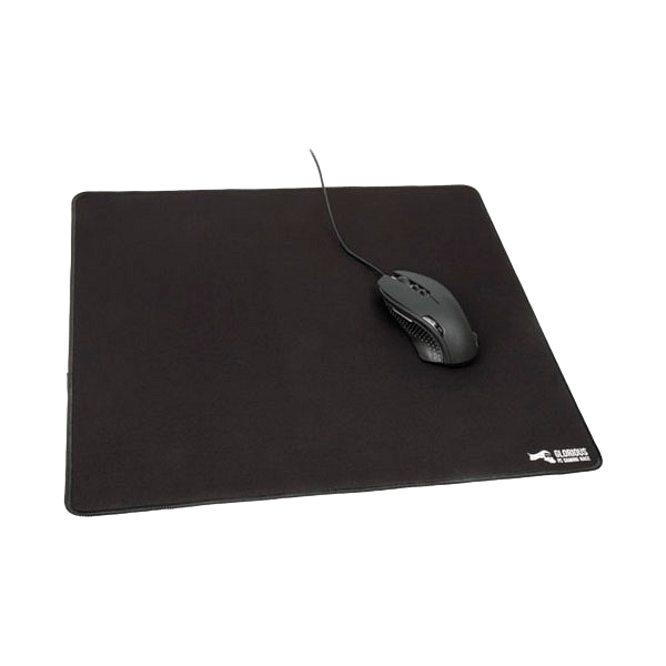 Glorious PC Gaming Race XL Black  Alfombrilla