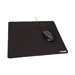 Glorious PC Gaming Race XL Black  Alfombrilla