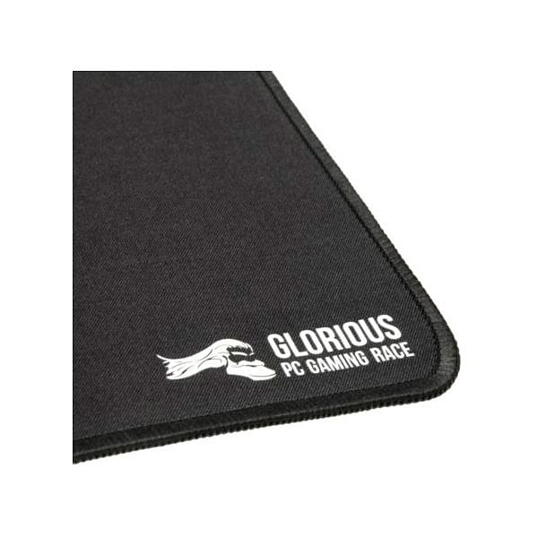 Glorious PC Gaming Race XL Black  Alfombrilla