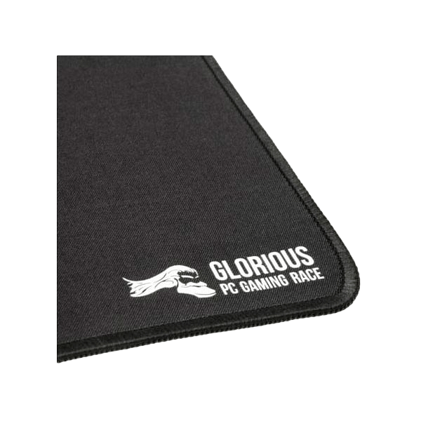 Glorious PC Gaming Race XL Black  Alfombrilla