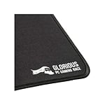 Glorious PC Gaming Race XL Black  Alfombrilla