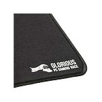 Glorious PC Gaming Race XL Black  Alfombrilla Glorious PC Gaming Race XL Black  Alfombrilla