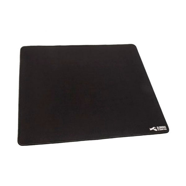 Glorious PC Gaming Race XL Heavy Black  Alfombrilla