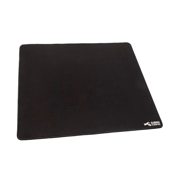 Glorious PC Gaming Race XL Heavy Black  Alfombrilla