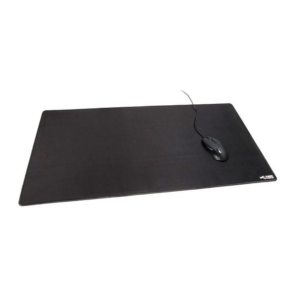 Glorious PC Gaming Race XXL Extended Black  Alfombrilla