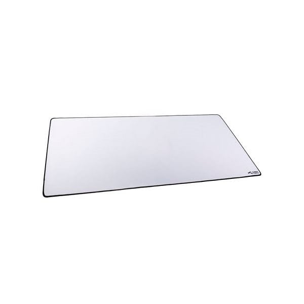 Glorious PC Gaming Race XXL Extended White  Alfombrilla