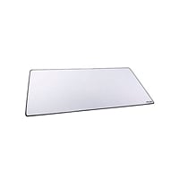 Glorious PC Gaming Race XXL Extended White - Alfombrilla