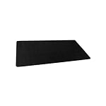 Glorious PC Gaming Race XXL Extended White  Alfombrilla