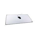 Glorious PC Gaming Race XXL Extended White  Alfombrilla