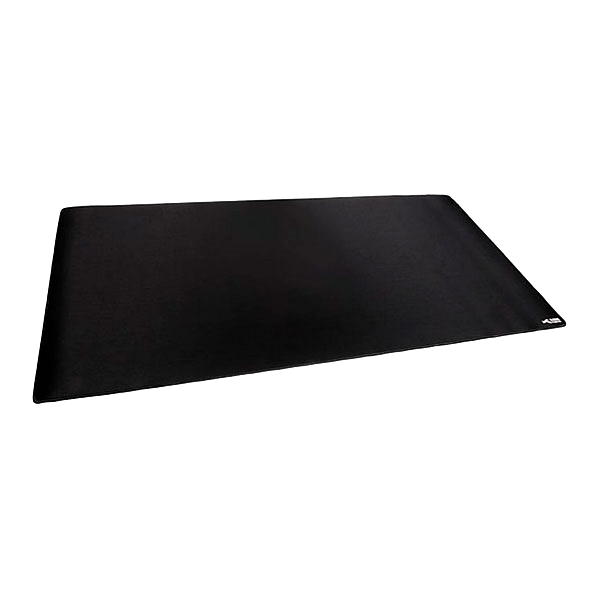Glorious PC Gaming Race 3XL Extended Black  Alfombrilla