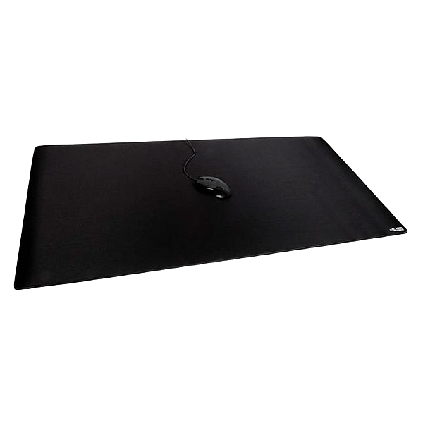 Glorious PC Gaming Race 3XL Extended Black  Alfombrilla