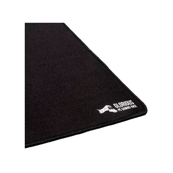 Glorious PC Gaming Race 3XL Extended Black  Alfombrilla