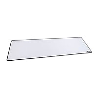 Glorious PC Gaming Race Extended White - Alfombrilla