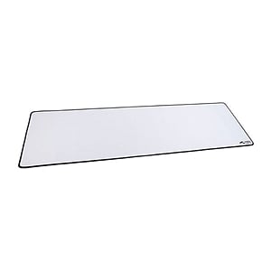 Glorious PC Gaming Race Extended White  Alfombrilla