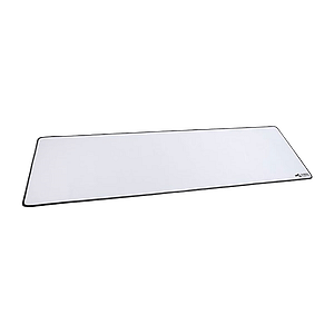 Glorious PC Gaming Race Extended White  Alfombrilla