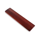 Glorious PC Gaming Wooden Keyboard Wirst Rest Golden Full