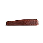 Glorious PC Gaming Wooden Keyboard Wirst Rest Golden Full