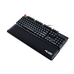 Glorious PC Gaming Race Padded Keyboard Original Slim Full