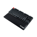 Glorious PC Gaming Race Padded Keyboard Original Slim TKL