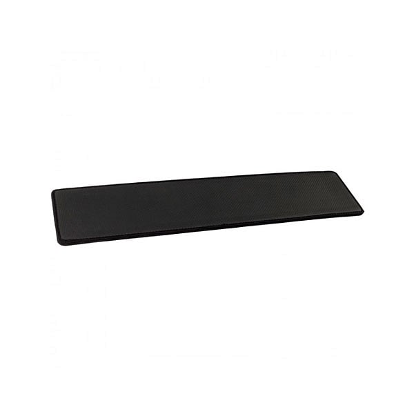 Glorious PC Gaming Race Padded Keyboard Stealth Slim Full